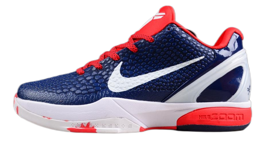 Nike Zoom Kobe 6 