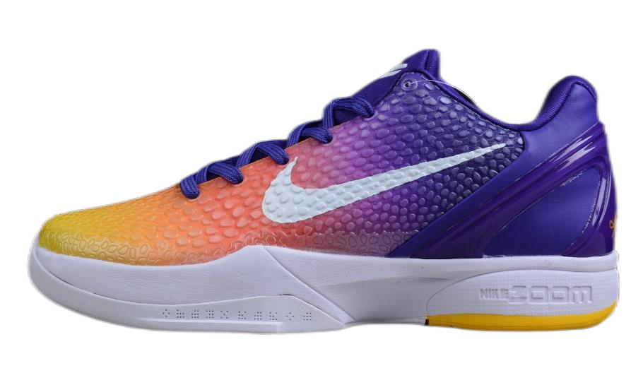 Nike Zoom Kobe 6 