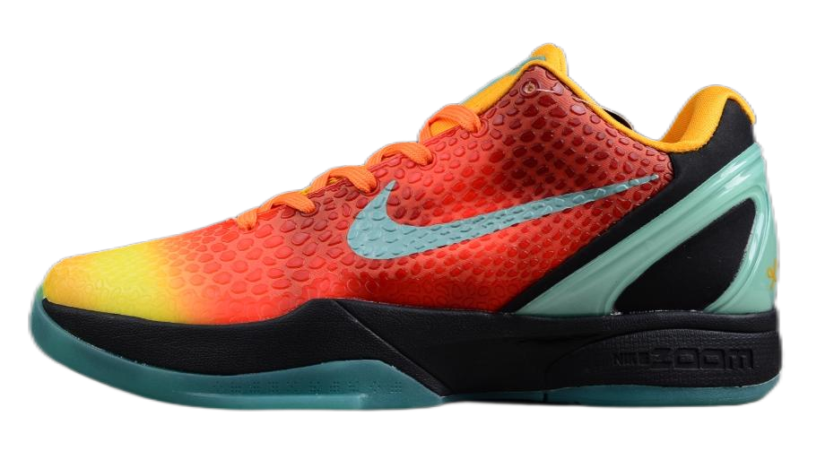 Nike Zoom Kobe 6 