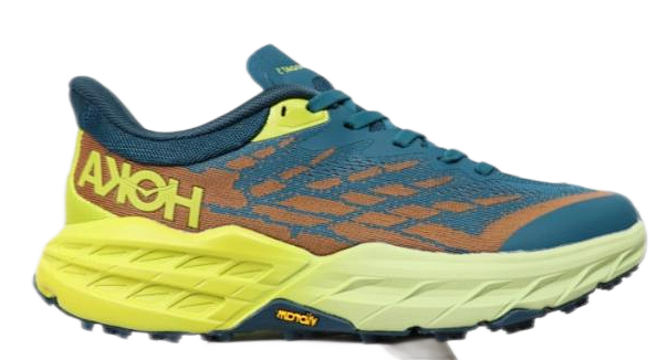 HOKA ONE ONE Speedgoat 5 GTX