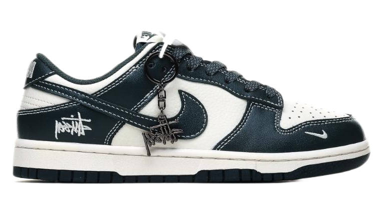 Nike Dunk Stüssy
