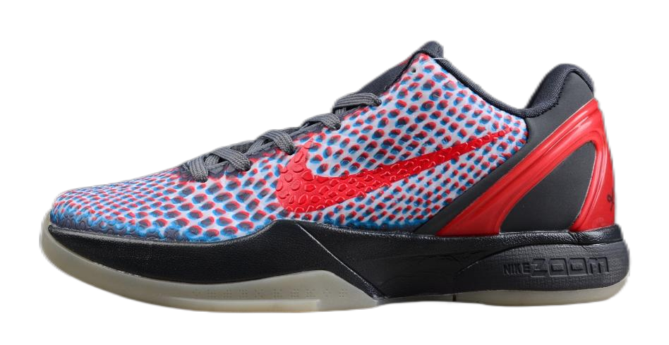 Nike Zoom Kobe 6 