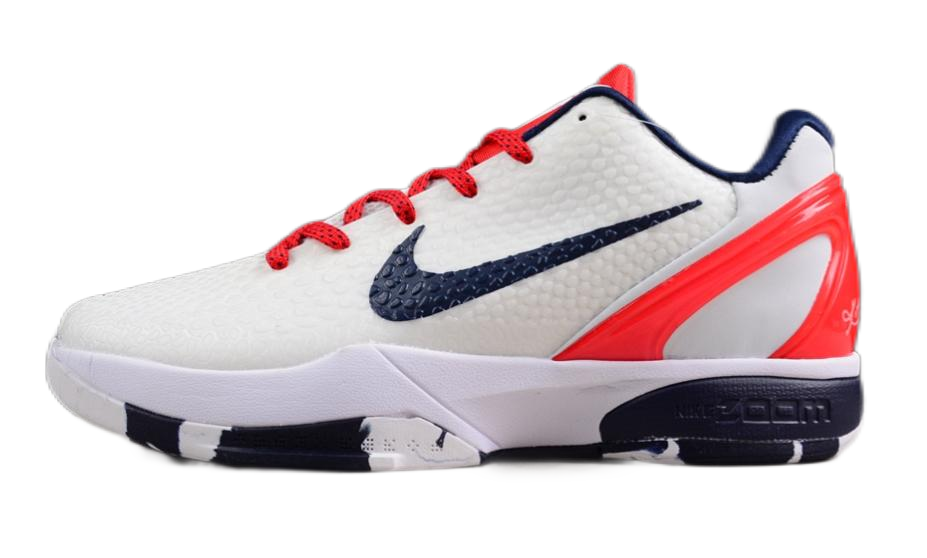 Nike Zoom Kobe 6 