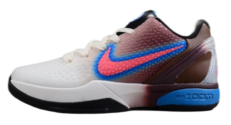 Nike Zoom Kobe 6 