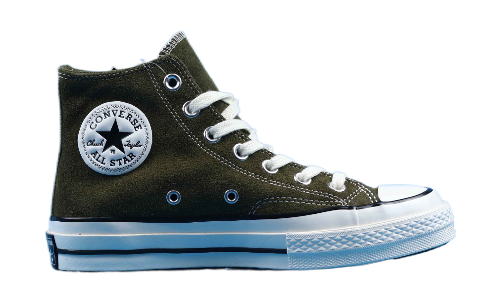 Converse Shoes