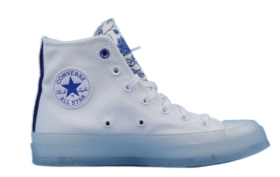 Converse×Gucci Shoes