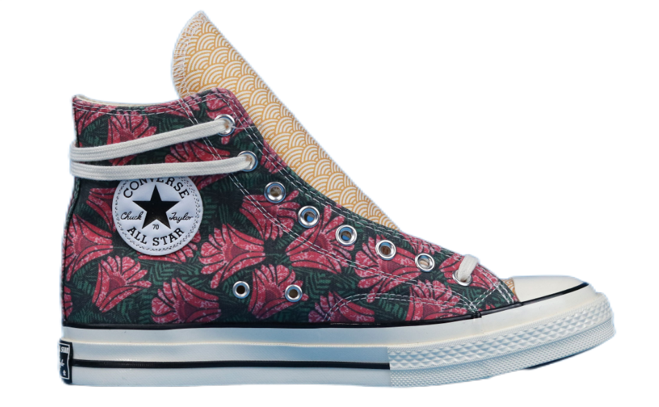 Converse×Gucci Shoes