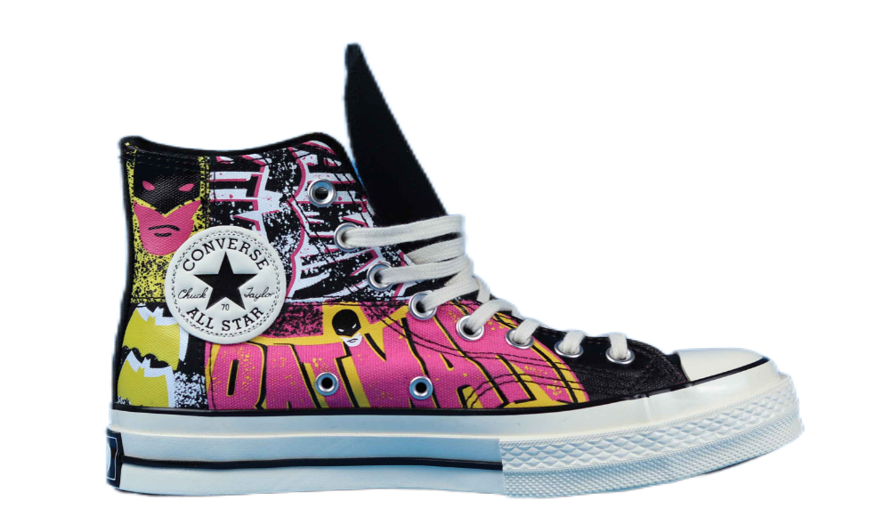 Converse×Gucci Shoes