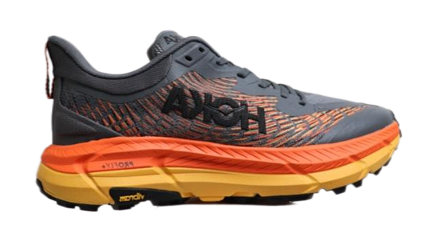 HOKA ONE ONE Mafate Speed 4