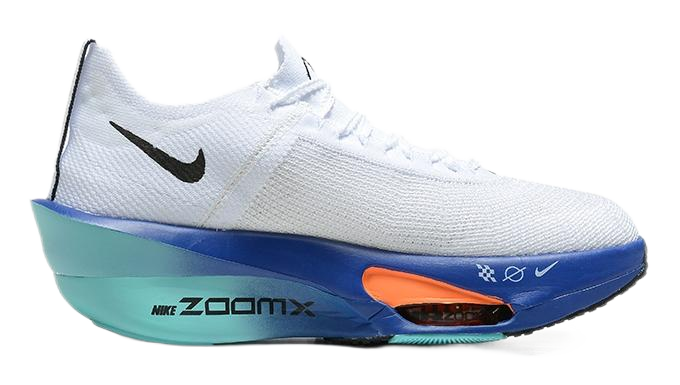 Nike Air Zoom Alphafly