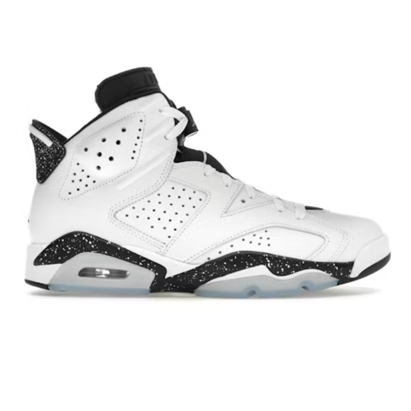 Jordan 6 Retro