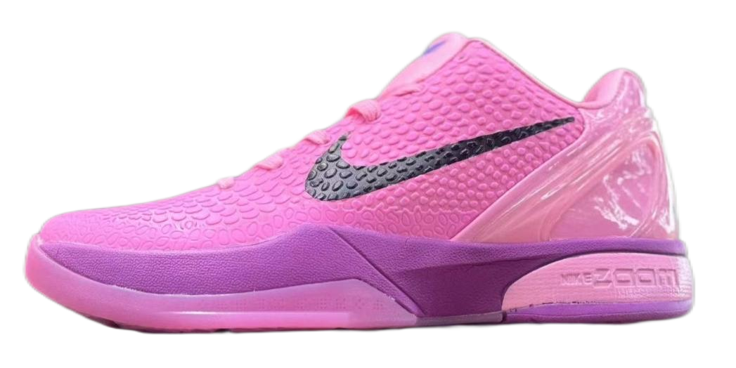 Nike Zoom Kobe 6 