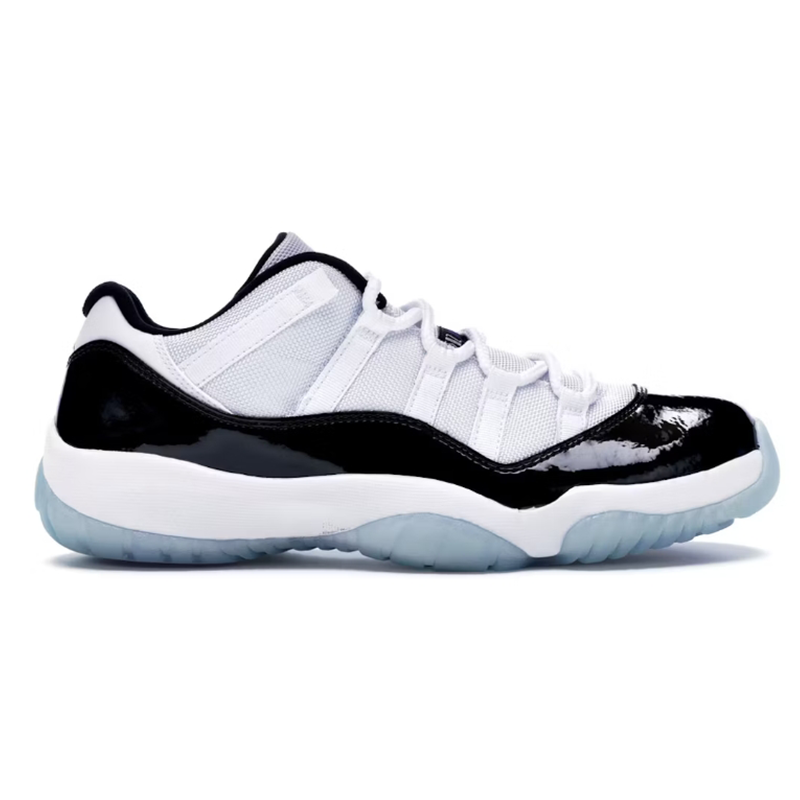 Jordan 11 Retro Low