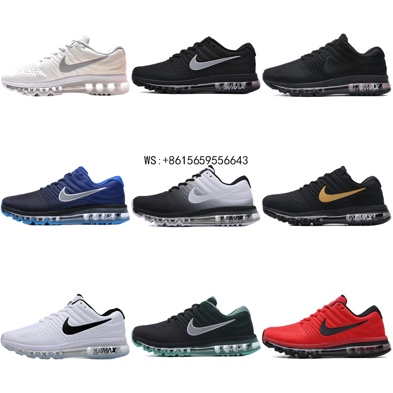 Nike Air Max 2017