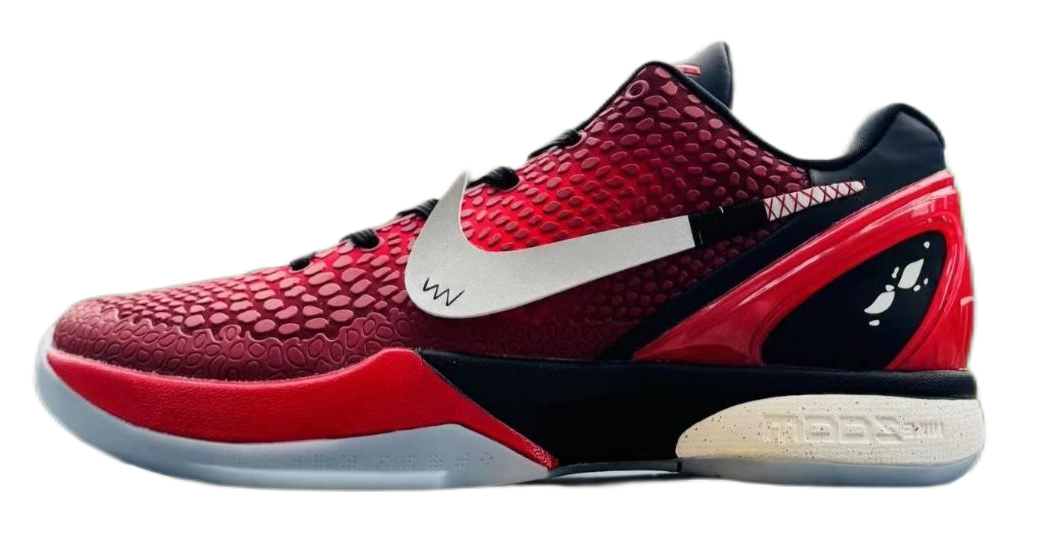 Nike Zoom Kobe 6 