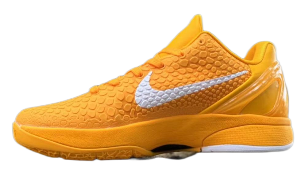 Nike Zoom Kobe 6 