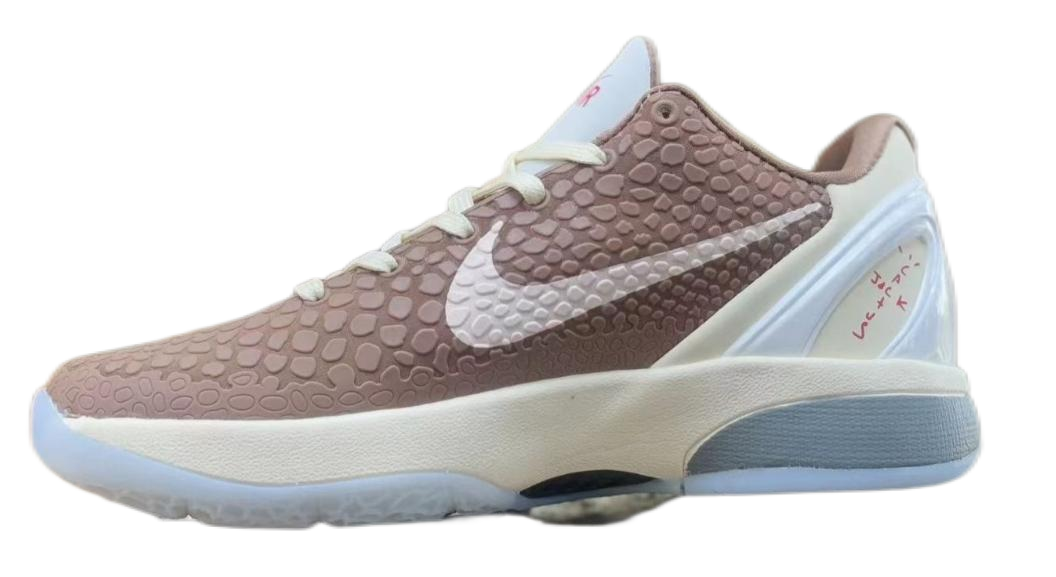 Nike Zoom Kobe 6 