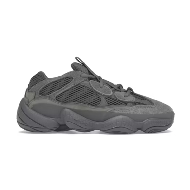 ad Yeezy 500