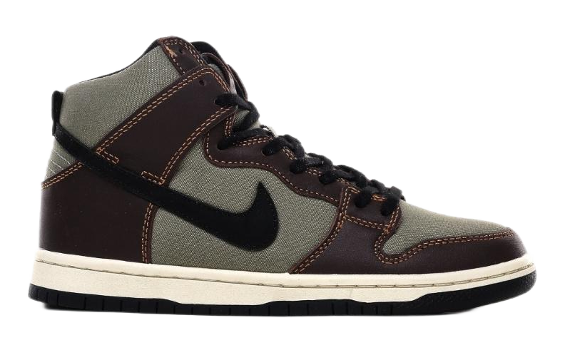 Nike Dunk High SB