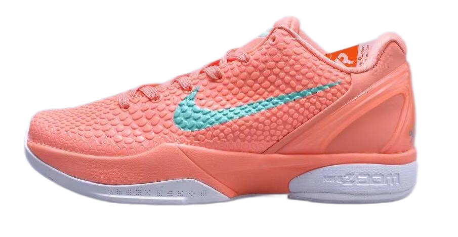 Nike Zoom Kobe 6 