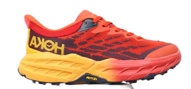 HOKA ONE ONE Speedgoat 5 GTX