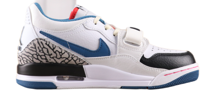 Jordan Legacy 312 Low
