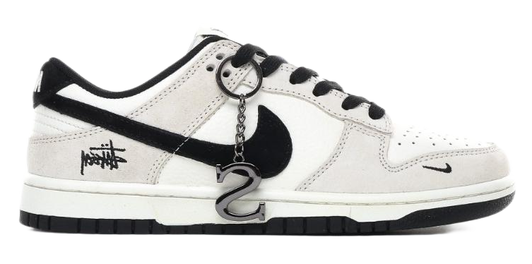 Nike Dunk Stüssy