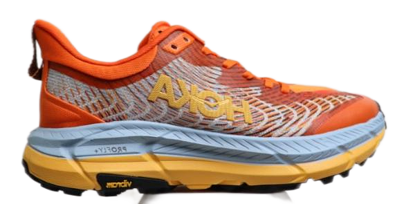 HOKA ONE ONE Mafate Speed 4