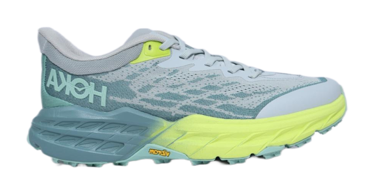 HOKA ONE ONE Speedgoat 5 GTX