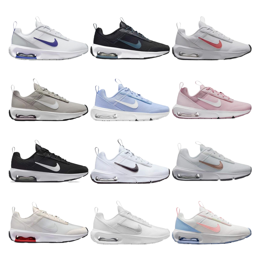 Nike Air Max Intrlk Lite