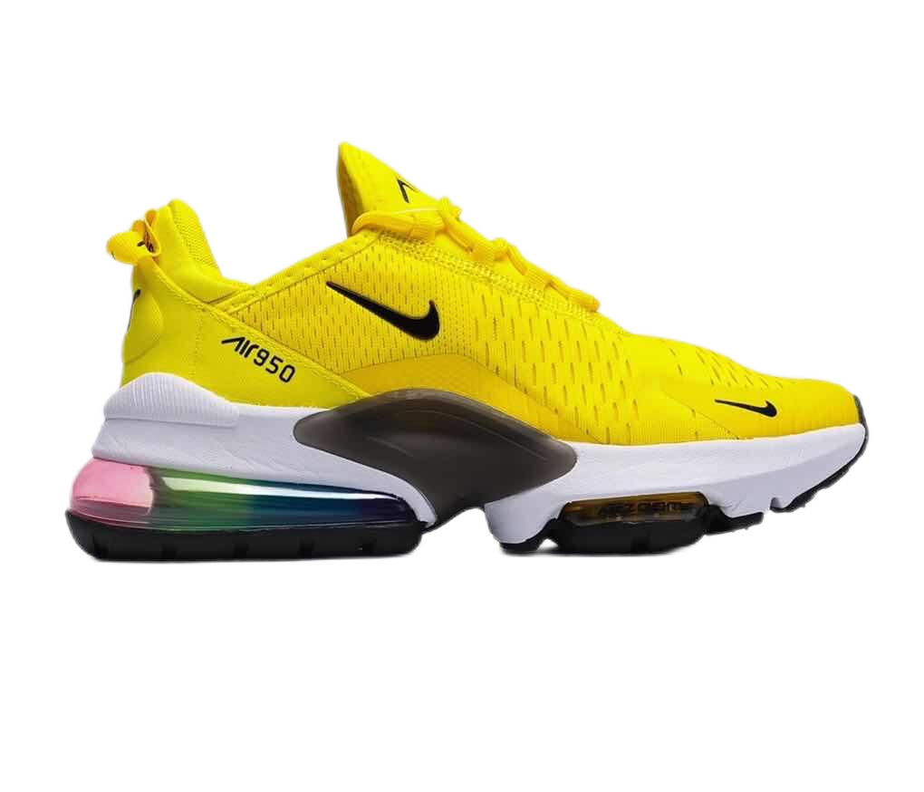 Nike Air Max 270