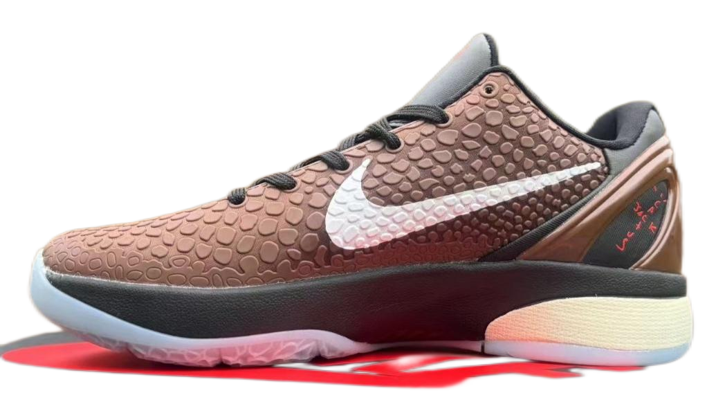 Nike Zoom Kobe 6 