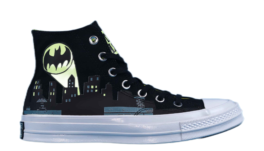 Converse×Gucci Shoes