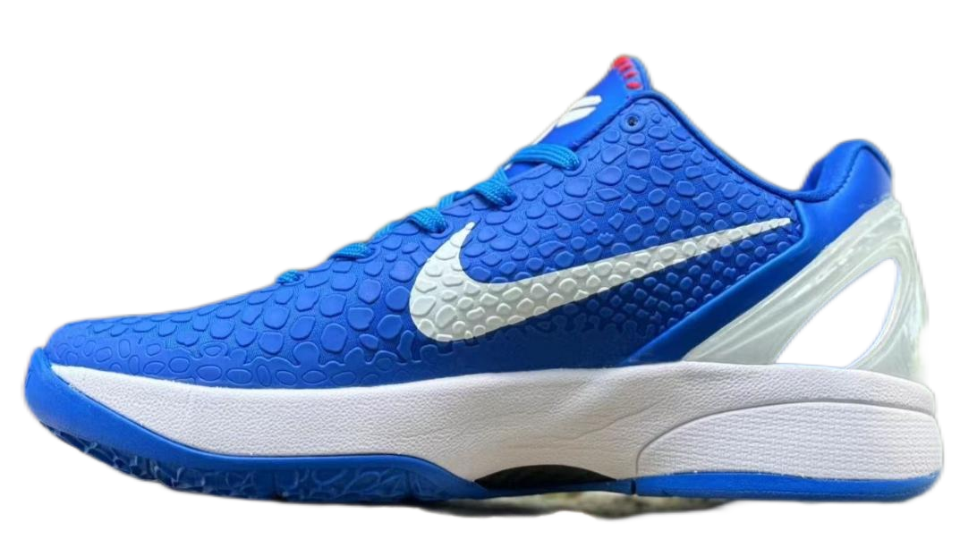 Nike Zoom Kobe 6 