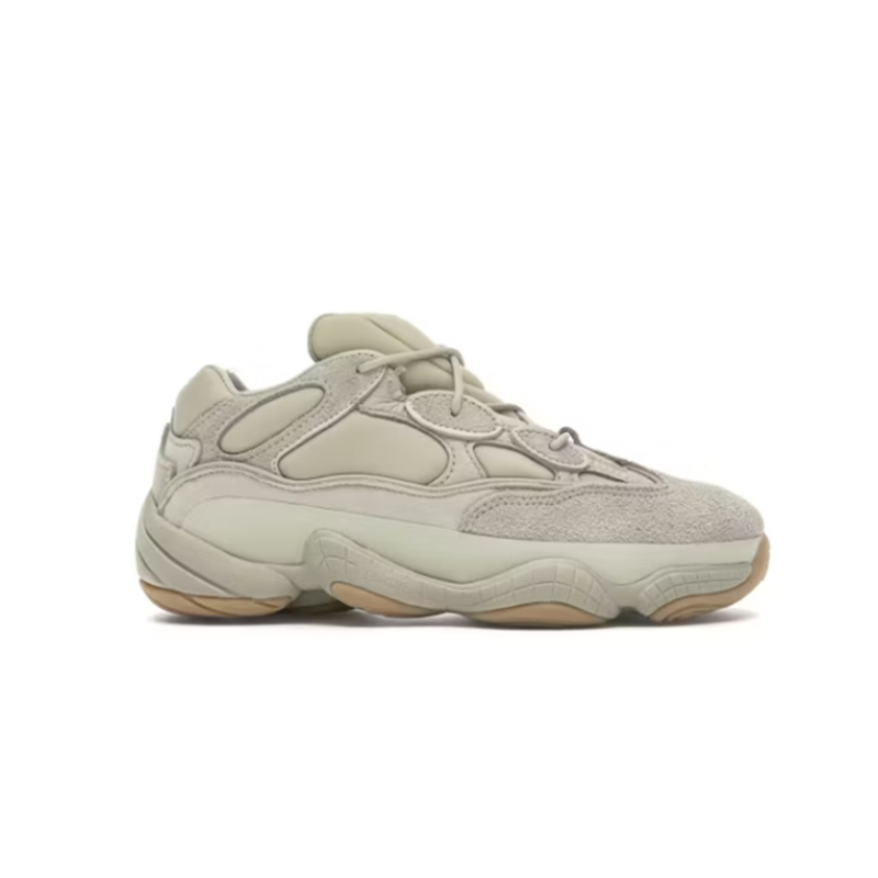 ad Yeezy 500
