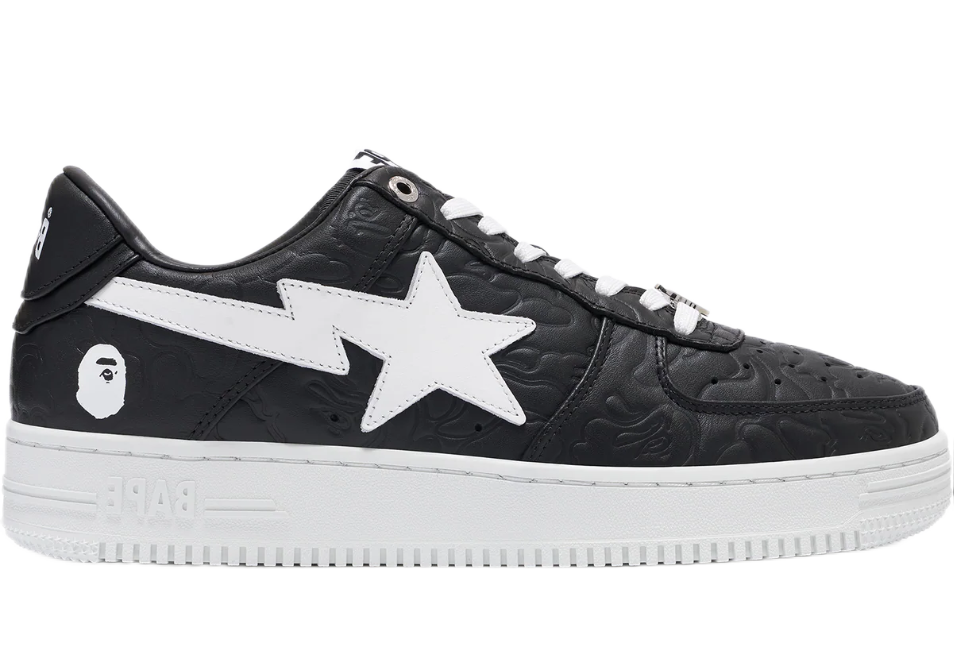 A Bathing Ape Bape STA