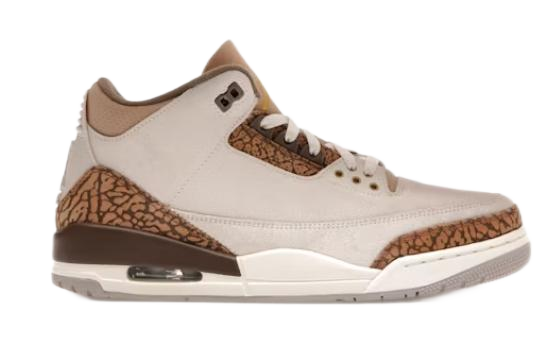 Jordan 3 Retro