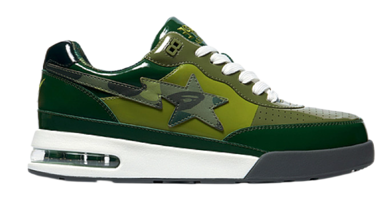 A Bathing Ape Bape STA