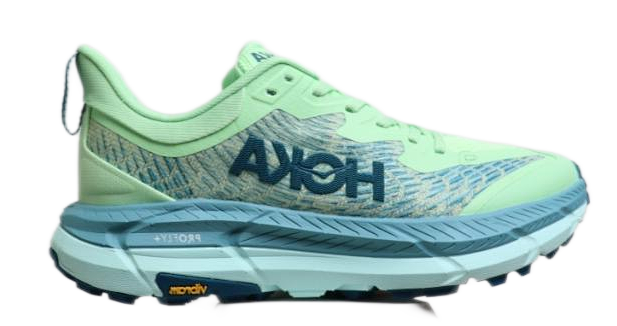 HOKA ONE ONE Mafate Speed 4