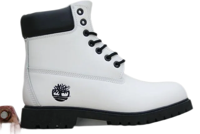 Timberland Boots Lace-Up Ankle product detail image 11