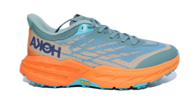 HOKA ONE ONE Speedgoat 5 GTX