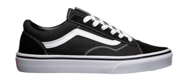 Vans Knu Skool