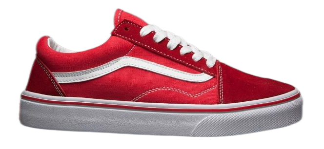 Vans Knu Skool