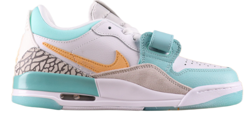 Jordan Legacy 312 Low
