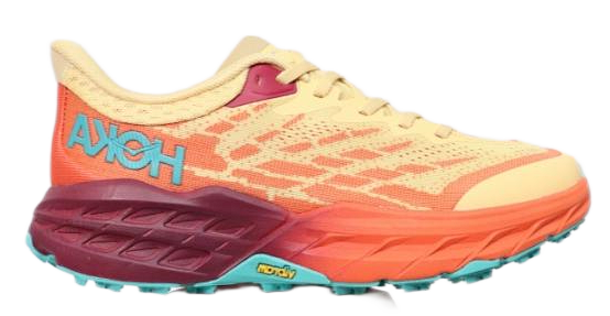 HOKA ONE ONE Speedgoat 5 GTX