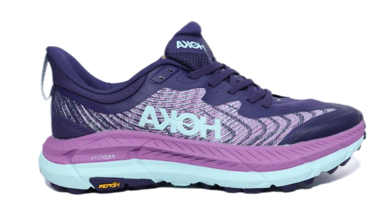 HOKA ONE ONE Mafate Speed 4