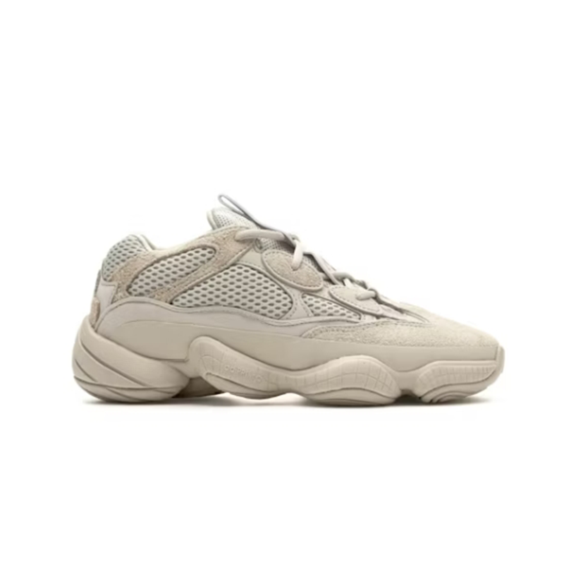 ad Yeezy 500