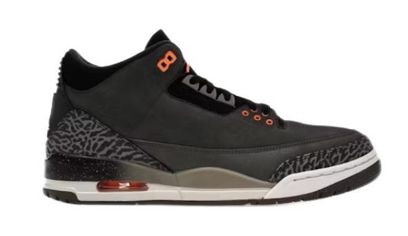 Jordan 3 Retro
