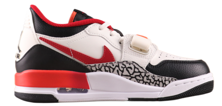 Jordan Legacy 312 Low