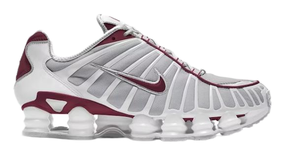 Nike Shox TL